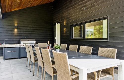 Fjellerup House | Holiday Home Aviana - 500m from the sea by Interhome