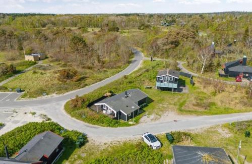 Grena Strand House | Holiday Home Baarde - 60m from the sea by Interhome