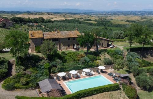 Montaione House | Holiday Home Baccelli by Interhome