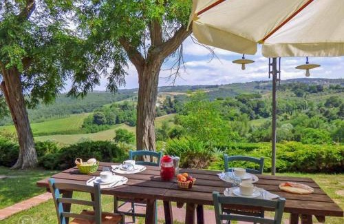 Montaione House | Holiday Home Baccelli by Interhome