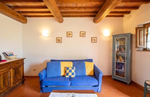 Montaione House | Holiday Home Baccelli by Interhome