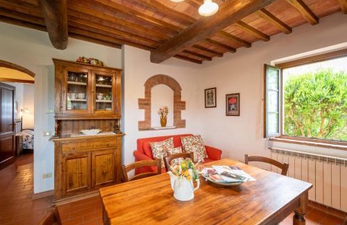 Montaione House | Holiday Home Baccelli by Interhome