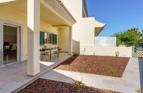Moncarapacho e Fuseta House | Holiday Home Baia da Fuseta by Interhome