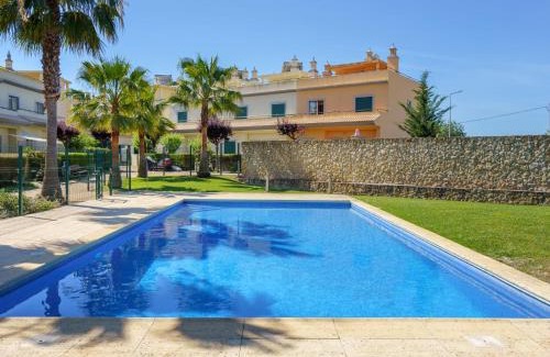 Moncarapacho e Fuseta House | Holiday Home Baia da Fuseta by Interhome