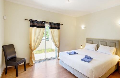 Moncarapacho e Fuseta House | Holiday Home Baia da Fuseta by Interhome