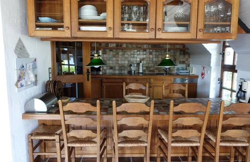 Kleinwaabs House | Holiday home Baltic Sea home