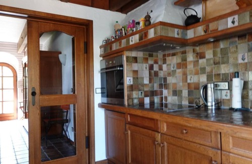 Kleinwaabs House | Holiday home Baltic Sea home