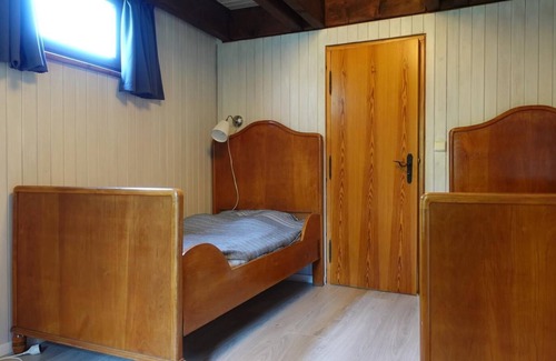 Kleinwaabs House | Holiday home Baltic Sea home