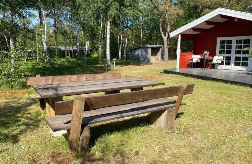 Læsø House | Holiday Home Barthi - 1-6km from the sea by Interhome