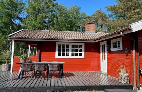 Læsø House | Holiday Home Barthi - 1-6km from the sea by Interhome