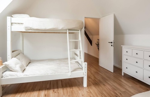 Mont-de-l'Enclus House | Holiday home in Mont de l'Enclus with garden