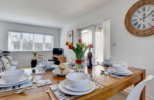Croyde House | Holiday Home Beach House by Interhome