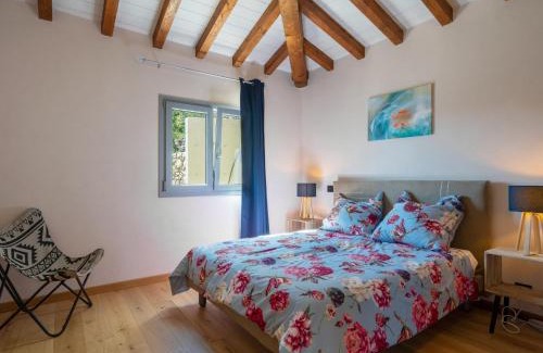 Valloria House | Holiday Home Bellaria - VLO190 by Interhome