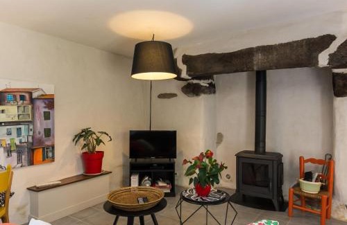 Tregunc House | Holiday Home Belon by Interhome
