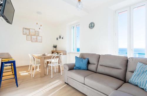 Alassio House | Holiday Home Belvedere Alassio by Interhome