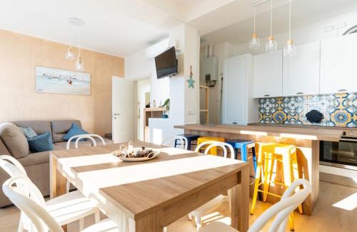 Alassio House | Holiday Home Belvedere Alassio by Interhome