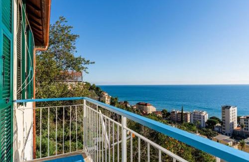 Alassio House | Holiday Home Belvedere Alassio by Interhome
