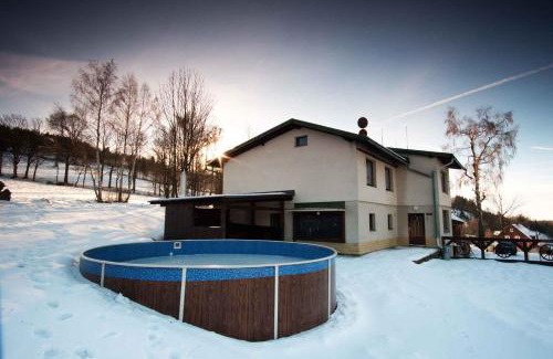 Benecko House | Holiday home Benecko - Riesengebirge 2230