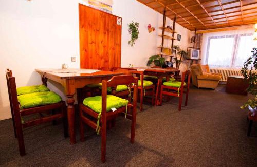 Benecko House | Holiday home Benecko - Riesengebirge 2230
