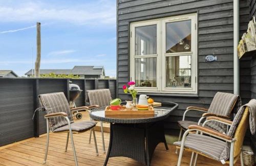Logstor House | Holiday Home Benni - 75m to the inlet by Interhome
