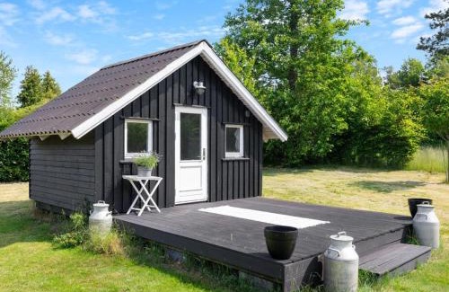 Tranekaer House | Holiday Home Binta - 225m from the sea by Interhome