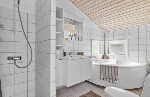 Tranekaer House | Holiday Home Binta - 225m from the sea by Interhome