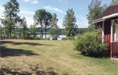 Hultsfred Municipality House | Holiday Home Björkenäs Gårdsveda Målilla
