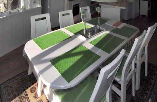 Fjand Badeby House | Holiday home Bjerghuse B- 446