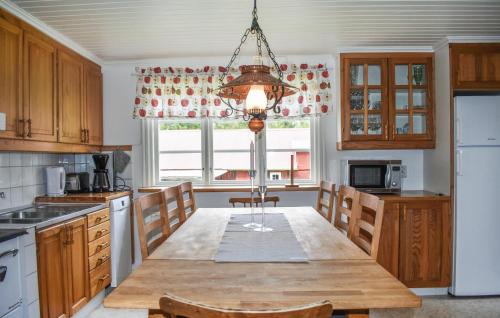 Bjurabygget House | Holiday Home Bjurabysset Co Pettersso Holmsjö