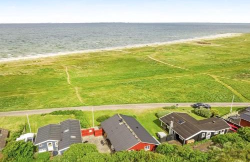 Logstor House | Holiday Home Blia - 120m to the inlet by Interhome
