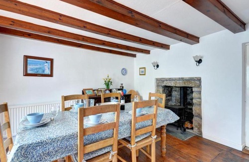 Blisland House | Holiday Home Blisland by Interhome