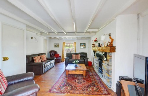 Blisland House | Holiday Home Blisland by Interhome