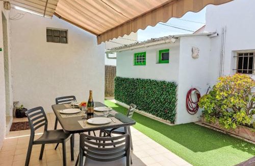 Plaine de la Brague House | Holiday Home Bord de Mer by Interhome