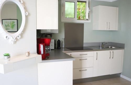 Plaine de la Brague House | Holiday Home Bord de Mer by Interhome