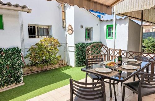 Plaine de la Brague House | Holiday Home Bord de Mer by Interhome