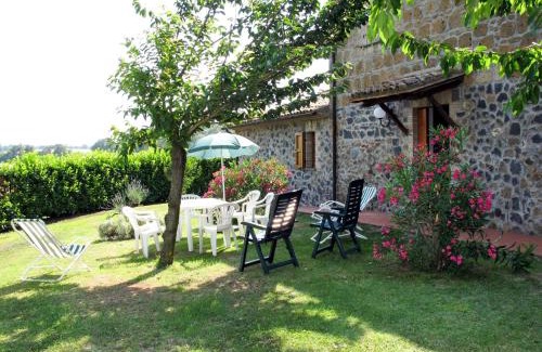 Orvieto House | Holiday Home Boriano-1 by Interhome
