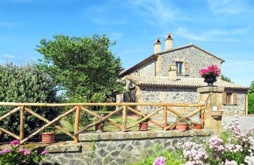 Orvieto House | Holiday Home Boriano-1 by Interhome