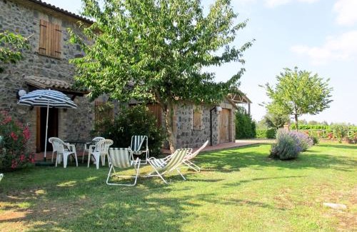 Orvieto House | Holiday Home Boriano-2 by Interhome