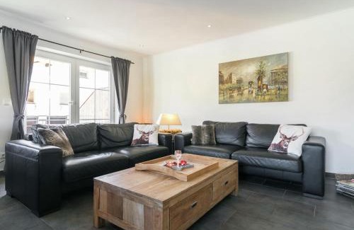 Moosen House | Holiday Home Brixen near Skiwelt Slopes