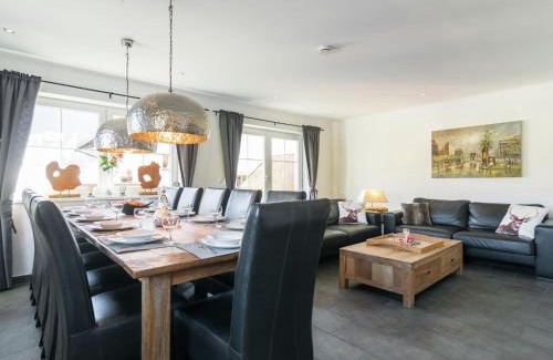 Moosen House | Holiday Home Brixen near Skiwelt Slopes