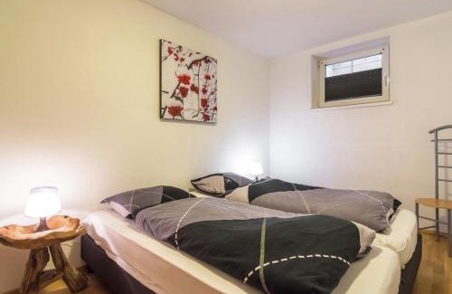Moosen House | Holiday Home Brixen near Skiwelt Slopes
