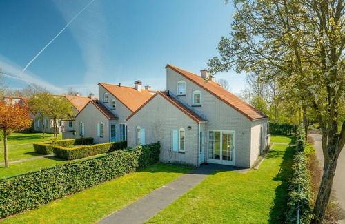 Brouwershaven House | Holiday Home Brouwershaven near Grevelingenmeer