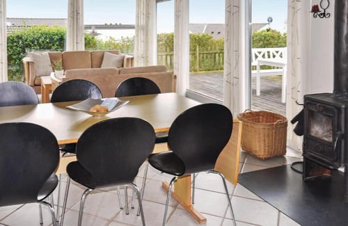 Helnæs By House | Holiday home Brombærvænget Ebberup V