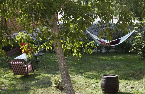 Lupoglav House | Holiday home Bruno, (14503), Boljun, hr