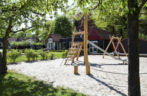 Municipality of Dalfsen House | Holiday Home Buitenplaats Gerner-2 by Interhome