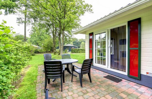 Municipality of Dalfsen House | Holiday Home Buitenplaats Gerner-2 by Interhome