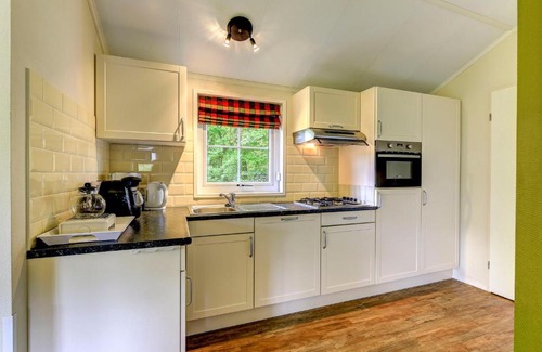 Municipality of Dalfsen House | Holiday Home Buitenplaats Gerner-2 by Interhome