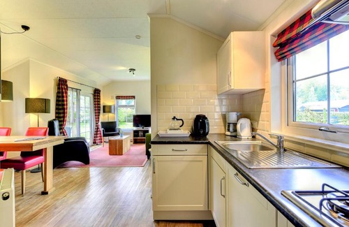 Municipality of Dalfsen House | Holiday Home Buitenplaats Gerner-2 by Interhome