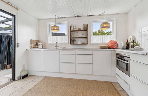 Horve House | Holiday home by the sea with space to relax