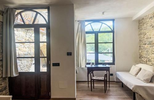 Tavole House | Holiday Home Ca' de Baudo l'Ameican - TVE150 by Interhome